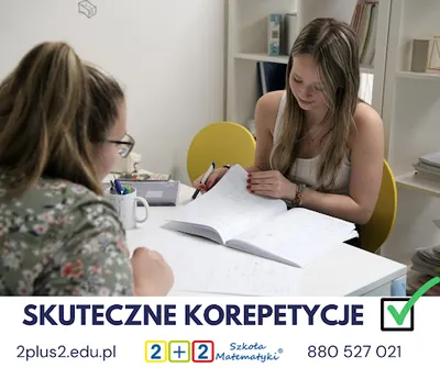 Szkoła Matematyki 2+2 Rzeszów